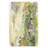 Magnet de réfrigérateur Derrynane House (Vertical)