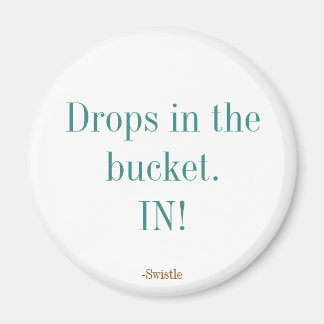 Magnet de regroupement