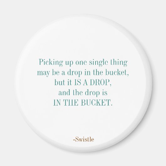 Magnet de regroupement 2 (Devant)