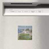Magnet de relations publiques (In Situ (Lave-vaisselle))