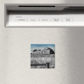 Magnet de relique rurale australienne (In Situ (Lave-vaisselle))