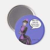 Magnet de requête (Recto/Verso)