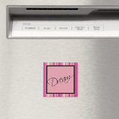 Magnet de rêve inspirant (In Situ (Lave-vaisselle))