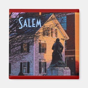 Magnet de salem