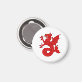 Magnet de séquestre SCA (Recto/Verso)