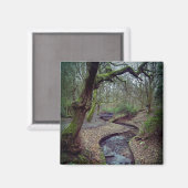 Magnet de serrage Prestwich (Recto/Verso)