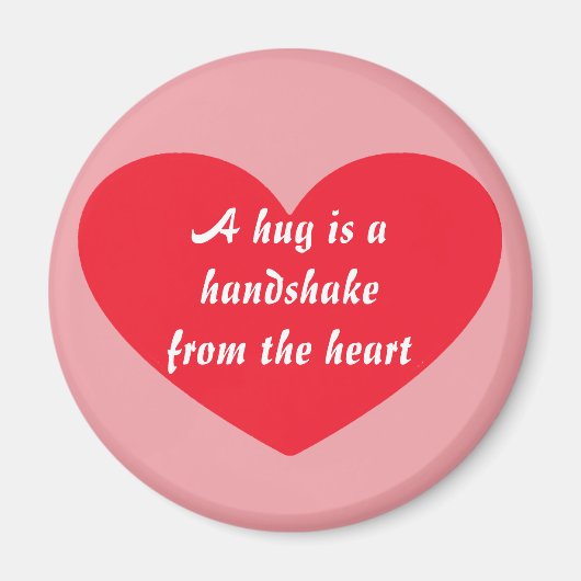 Magnet de serrure (Devant)