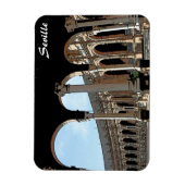 Magnet de Séville (Vertical)