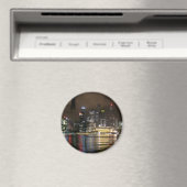 Magnet de Singapour (In Situ (Lave-vaisselle))