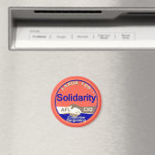 Magnet de solidarité (In Situ (Lave-vaisselle))