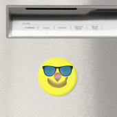 Magnet de sourire (In Situ (Lave-vaisselle))