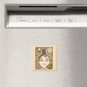 Magnet de spa pour moi (In Situ (Lave-vaisselle))