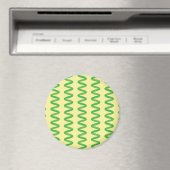 Magnet de spiruline étonnant (In Situ (Lave-vaisselle))