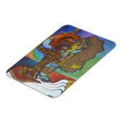 Magnet de Synergie (Côté Gauche)