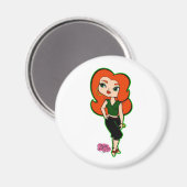 Magnet de Taurus (Recto/Verso)