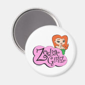 Magnet de Taurus (Recto/Verso)