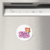 Magnet de Taurus (In Situ (Lave-vaisselle))