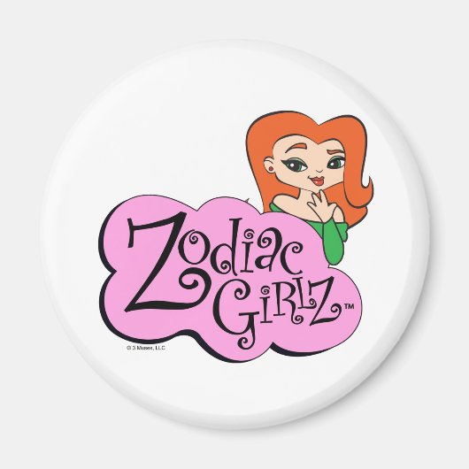 Magnet de Taurus (Devant)