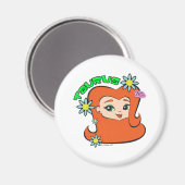 Magnet de Taurus (Recto/Verso)