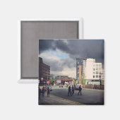 Magnet de tempête de Salford (Recto/Verso)