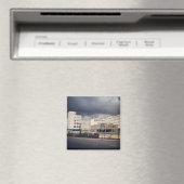 Magnet de tempête de Salford (In Situ (Lave-vaisselle))