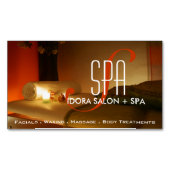 Magnet de thérapie de massage (devant)