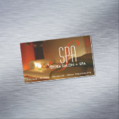 Magnet de thérapie de massage (In Situ)