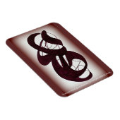 Magnet de totem d'octopus (Côté Droit)