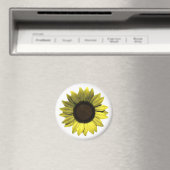 Magnet de tournesol (In Situ (Lave-vaisselle))
