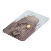 Magnet de trolls de skogtroll [Troll de forêt] (Côté Gauche)