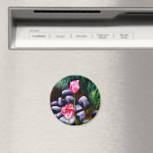 Magnet de tulipes (In Situ (Lave-vaisselle))