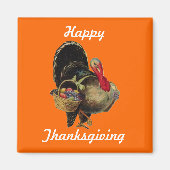 Magnet de Turquie vintage (Devant)