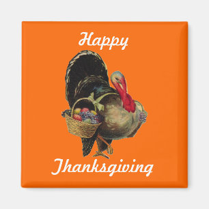 Magnet de Turquie vintage