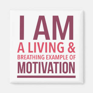 Magnet de typographie