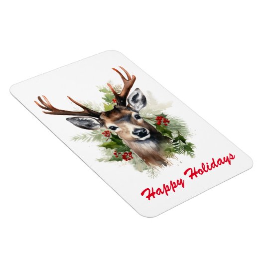 Magnet de vacances (Côté Droit)