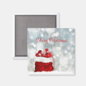 Magnet de vacances (Recto/Verso)