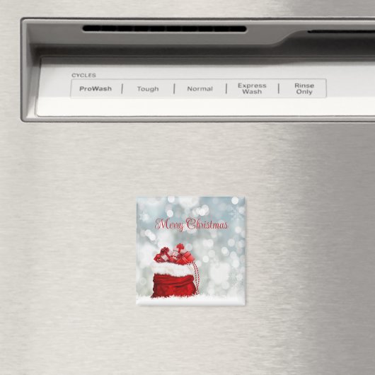 Magnet de vacances (In Situ (Lave-vaisselle))