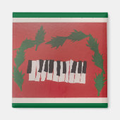 Magnet de vacances (Devant)