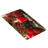 Magnet de vacances (Côté Droit)