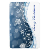 Magnet de vacances (Vertical)