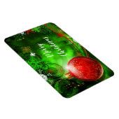 Magnet de vacances (Côté Droit)