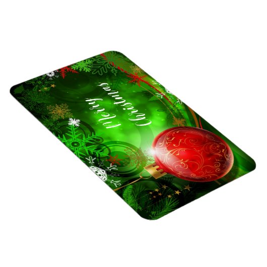 Magnet de vacances (Côté Droit)