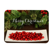 Magnet de vacances (Horizontal)