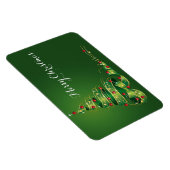 Magnet de vacances (Côté Droit)