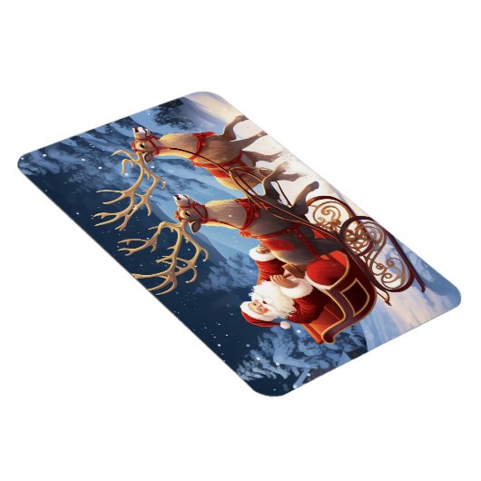 Magnet de vacances (Côté Droit)