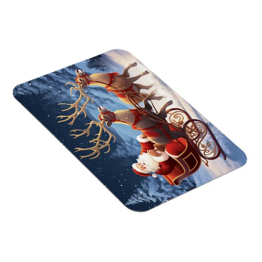 Magnet de vacances (Côté Droit)