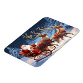 Magnet de vacances (Côté Gauche)