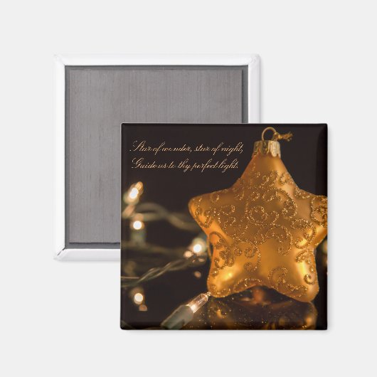 Magnet de vacances 2014 (Recto/Verso)