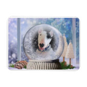 Magnet de vacances Rex (Horizontal)