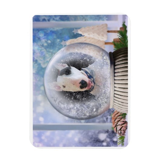 Magnet de vacances Rex (Vertical)